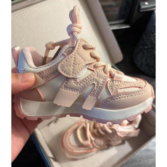 Other - Toddler girl shoes